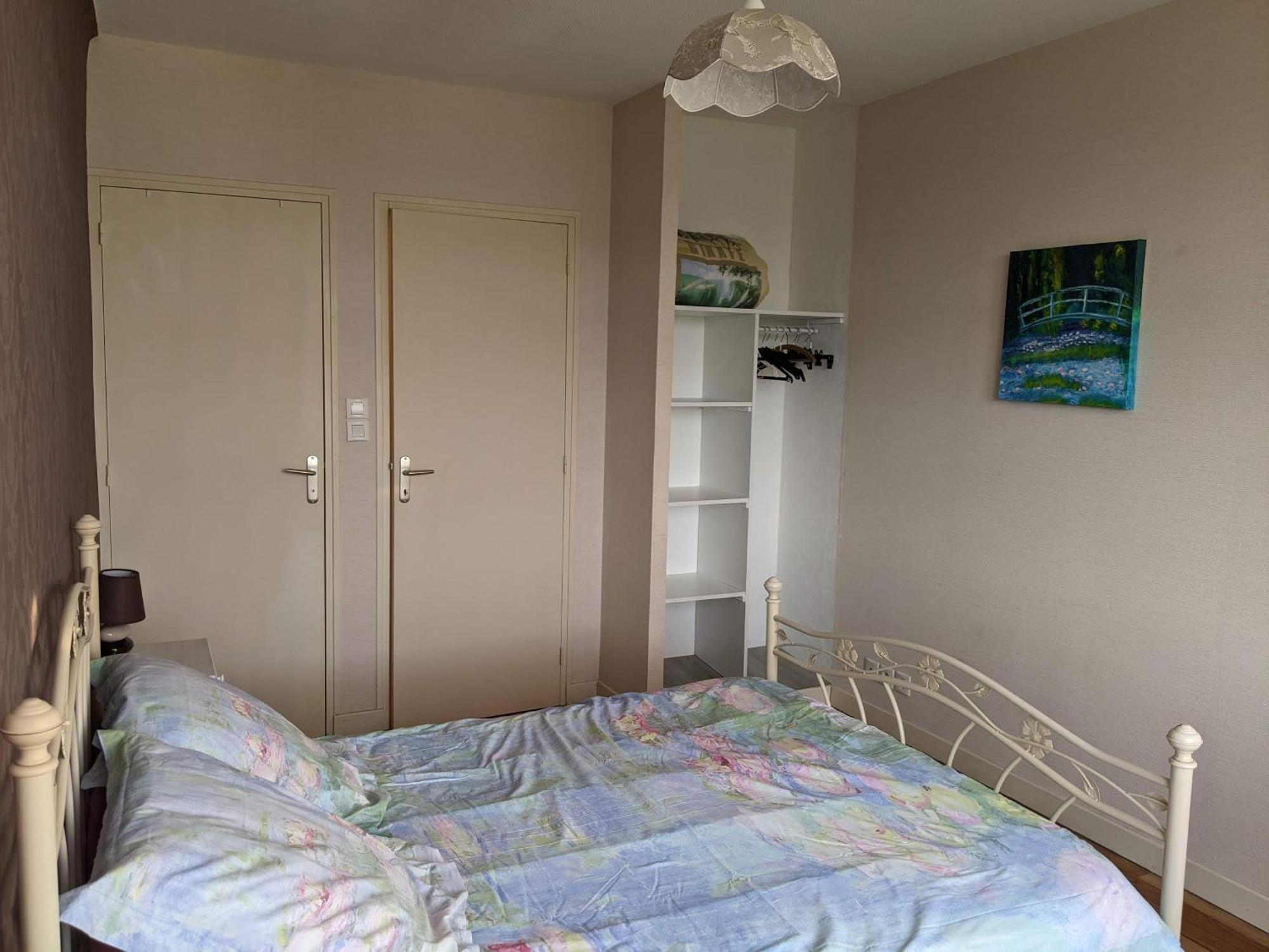 Gites De La Melautais Saint-Juvat Exteriör bild