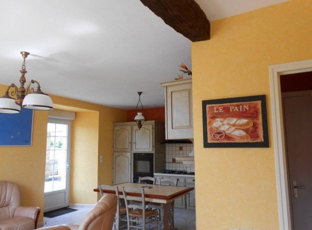 Gites De La Melautais Saint-Juvat Exteriör bild