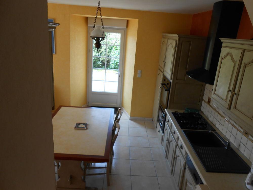 Gites De La Melautais Saint-Juvat Exteriör bild